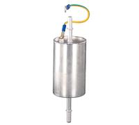 Filtro carburante Filtro per condotti/circuiti 103812 FEBI BILSTEIN per VOLVO