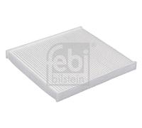 febi bilstein 103814 - Filtro abitacolo