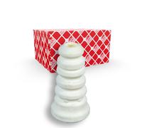 Tampone in gomma balestra Assale posteriore PU (Poliuretano) 103823 per FORD