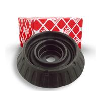 Cuscino ammortizzatore Assale anteriore Gomma/Metallo 103862 FEBI BILSTEIN