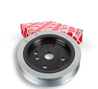 FEBI BILSTEIN 103863 Puleggia cinghia albero a gomiti Puleggia Albero Motore Puleggia albero motore Puleggia motore