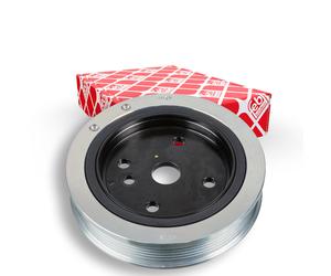 FEBI BILSTEIN 103863 Puleggia cinghia albero a gomiti