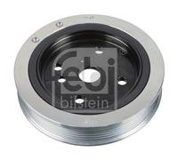 FEBI BILSTEIN 103863 Puleggia cinghia, Albero a gomiti per VOLVO