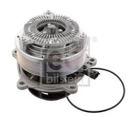 FEBI BILSTEIN 103866 Pompa dell’acqua, raffreddamento motore per DAF