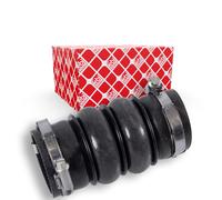 febi bilstein Tubo intercooler 103867 – dall'intercooler al tubo di aspirazione, 1 pezzo