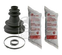 FEBI BILSTEIN 10387 Kit cuffia, Semiasse per RENAULT