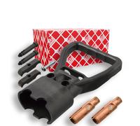 FEBI BILSTEIN 103873 Cappuccio / Spina
