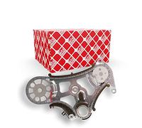 Kit catena pompa olio Simplex 103881 FEBI BILSTEIN per BMW 3 Coupé Z4 Roadster 3