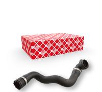 FEBI BILSTEIN Flessibile radiatore 103888 per BMW Z4 Roadster (E85) Dx in basso