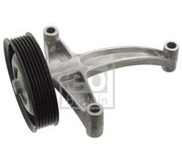 FEBI BILSTEIN 103897 Galoppino/Guidacinghia, Cinghia Poly-V per AUDI,CUPRA,SEAT,