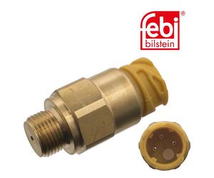 Febi Bilstein 103910 Sensore Di Pressione Dell'Olio Per Neoplan, MAN