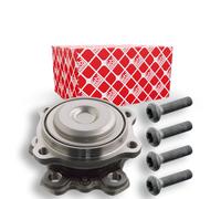 FEBI BILSTEIN 103943 Kit cuscinetto ruota