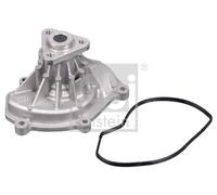 FEBI BILSTEIN 103956 Pompa dell’acqua, raffreddamento motore per PORSCHE
