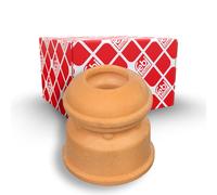 Tampone in gomma balestra Assale anteriore PU (Poliuretano) 103961 FEBI BILSTEIN