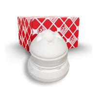 Tampone in gomma balestra Assale anteriore PU (Poliuretano) 103965 FEBI BILSTEIN