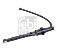 FEBI BILSTEIN 103993 Cilindro trasmettitore, Frizione per CITROËN,PEUGEOT