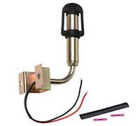 febi bilstein 104028 supporto per lampeggiante, 1 unità