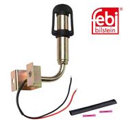febi bilstein 104028 supporto per lampeggiante, 1 unità