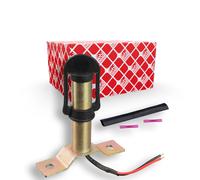Supporto, faro rotante FEBI 104031