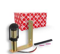 FEBI BILSTEIN 104033 Supporto, Proiettore rotante