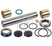 FEBI BILSTEIN Boccola cuscinetto cabina 49181