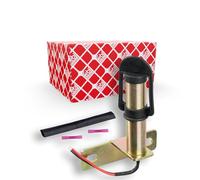 febi bilstein 104037 supporto per lampeggiante, 1 unità