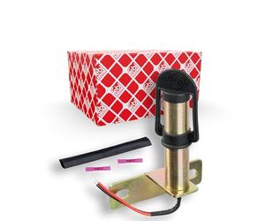febi bilstein 104037 supporto per lampeggiante, 1 unità