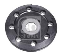FEBI BILSTEIN 104067 Piattello reggimolla per FIAT,NISSAN,OPEL,RENAULT,VAUXHALL