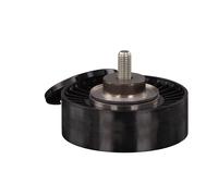 FEBI BILSTEIN 104074 Galoppino guidacinghia, cinghia Poly-V