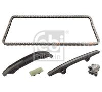 FEBI BILSTEIN 104077 Kit catena distribuzione per PEUGEOT Boxer, FORD Transit