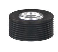 FEBI BILSTEIN 104088 Galoppino guidacinghia, cinghia Poly-V