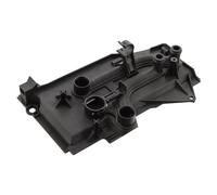 FEBI BILSTEIN Supporto serbatoio espansione liquido raffreddamento 104090 per BMW X5 Dx