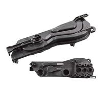 febi bilstein 104091 - Supporto per contenitore di compensazione del radiatore