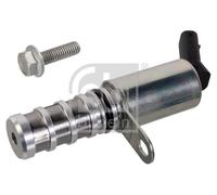 FEBI BILSTEIN 104098 Valvola comando, Regolazione albero a camme per OPEL,VAUXHA
