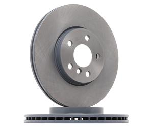 FEBI BILSTEIN 104104 Disco freno
