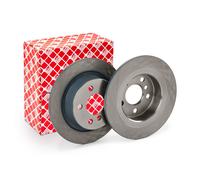 Disco freno FEBI 104105 per BMW X1 (F48) 1.5 2017-2022