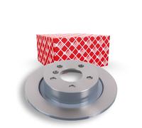 Disco freno FEBI 104105 per BMW X1 (F48) 1.5 2017-2022
