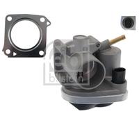 FEBI BILSTEIN 104107 Corpo farfallato per AUDI,SEAT,SKODA,VW