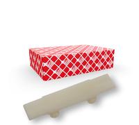 FEBI BILSTEIN Pattino catena di distribuzione 10411 per Mercedes-Benz SL