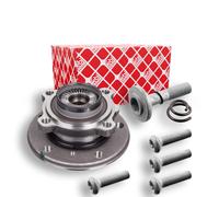 FEBI BILSTEIN 104110 Kit cuscinetto ruota