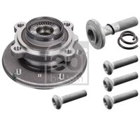 FEBI BILSTEIN 104110 Kit cuscinetto ruota per BMW