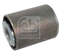 FEBI BILSTEIN 104119 Bronzina cuscinetto, Molla a balestra per FIAT