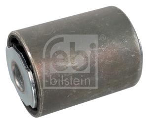 FEBI BILSTEIN 104119 Bronzina cuscinetto, Molla a balestra per FIAT