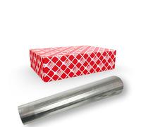 FEBI BILSTEIN 104138 Tubo corrugato, Impianto gas scarico
