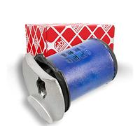 FEBI BILSTEIN Cuscinetto corpo assale 104161 per Audi A3