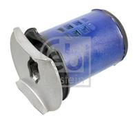 FEBI BILSTEIN 104161 Supporto, Corpo assiale per AUDI