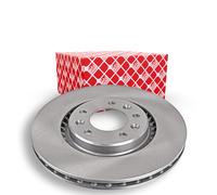 FEBI BILSTEIN 104170 Disco freno