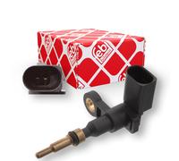 FEBI BILSTEIN 104172 Sensore Temperatura refrigerante per VW Golf VII Hatchback