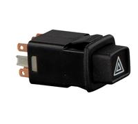 Interruttore di segnalazione pericolo FEBI BILSTEIN 10419