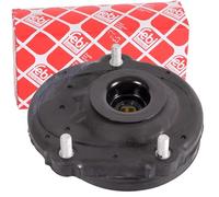 FEBI BILSTEIN Supporto ammortizzatore 104215 per Fiat Doblo (152) 1.3 66 kW (2010->)